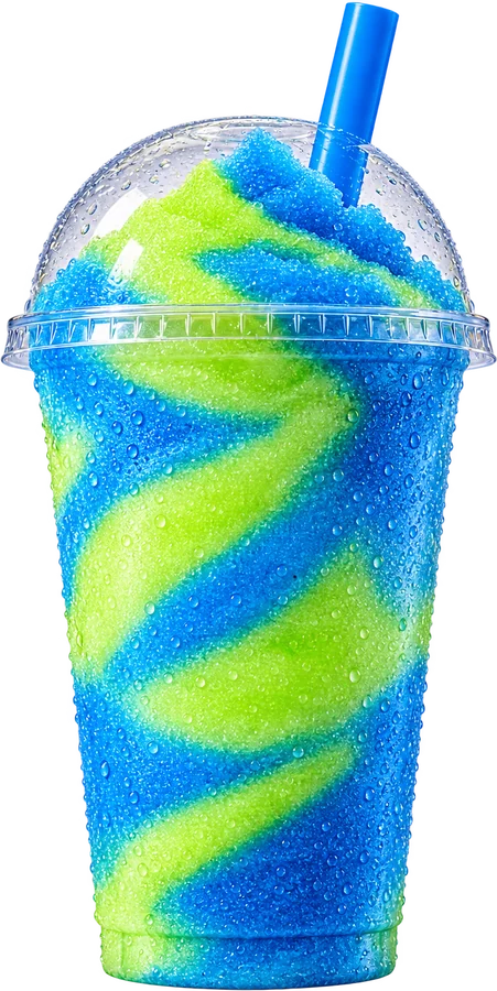 The Mothership, 64 oz, a half gallon